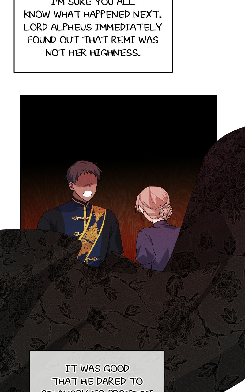 Answer Me, My Prince Chapter 70 page 48 - 