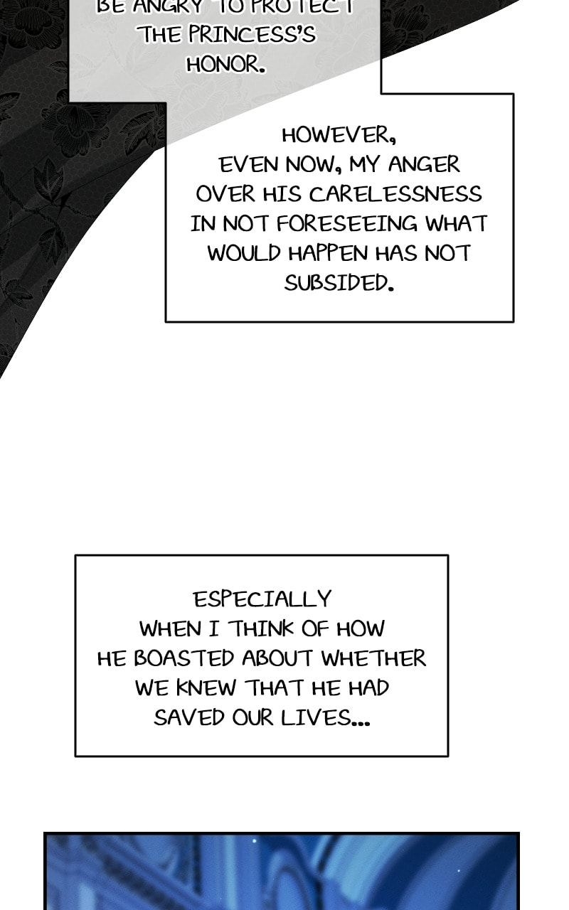 Answer Me, My Prince Chapter 70 page 49 - 