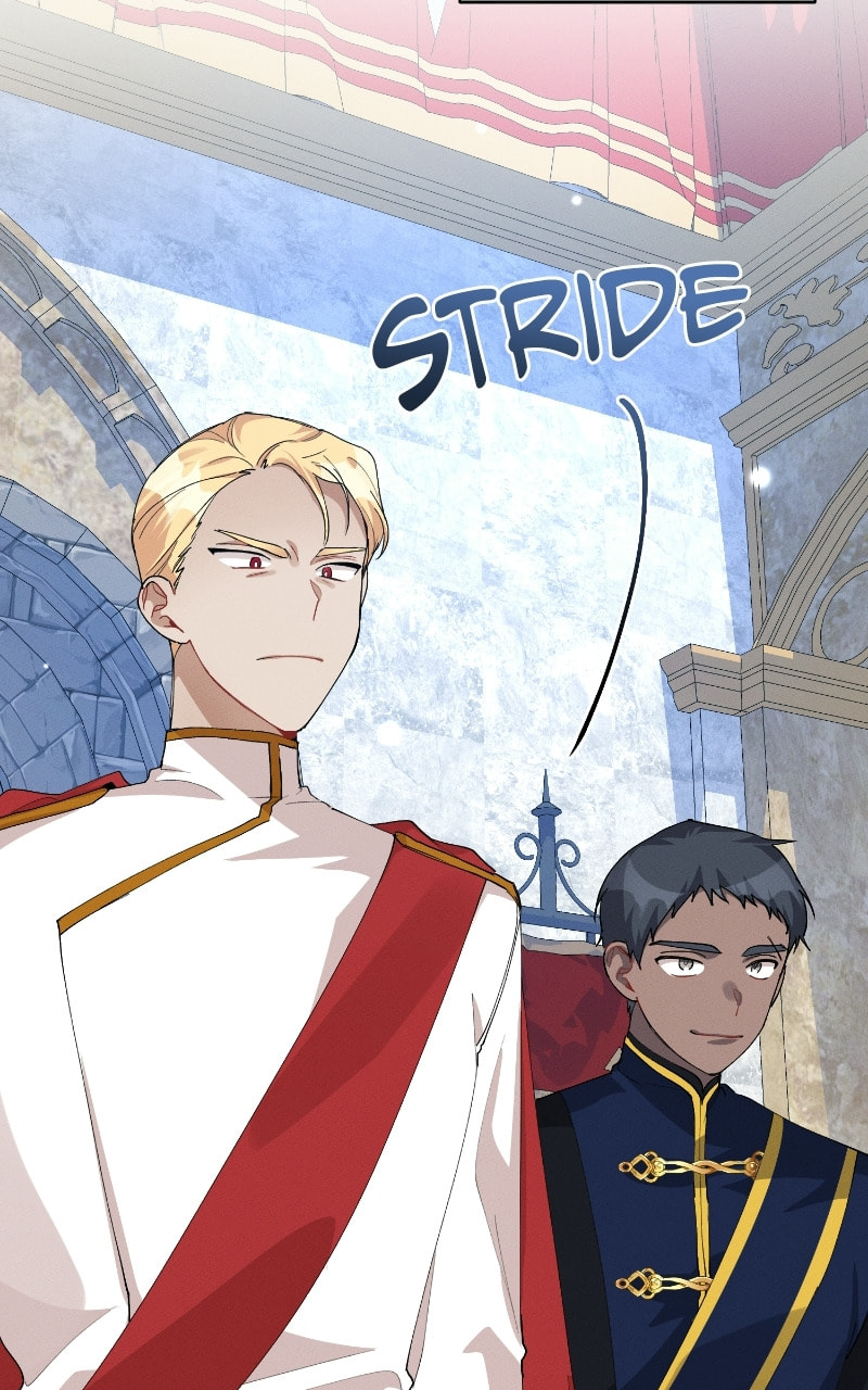 Answer Me, My Prince Chapter 70 page 53 - 