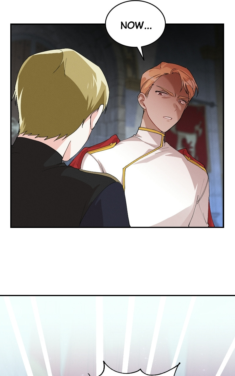 Answer Me, My Prince Chapter 70 page 57 - 