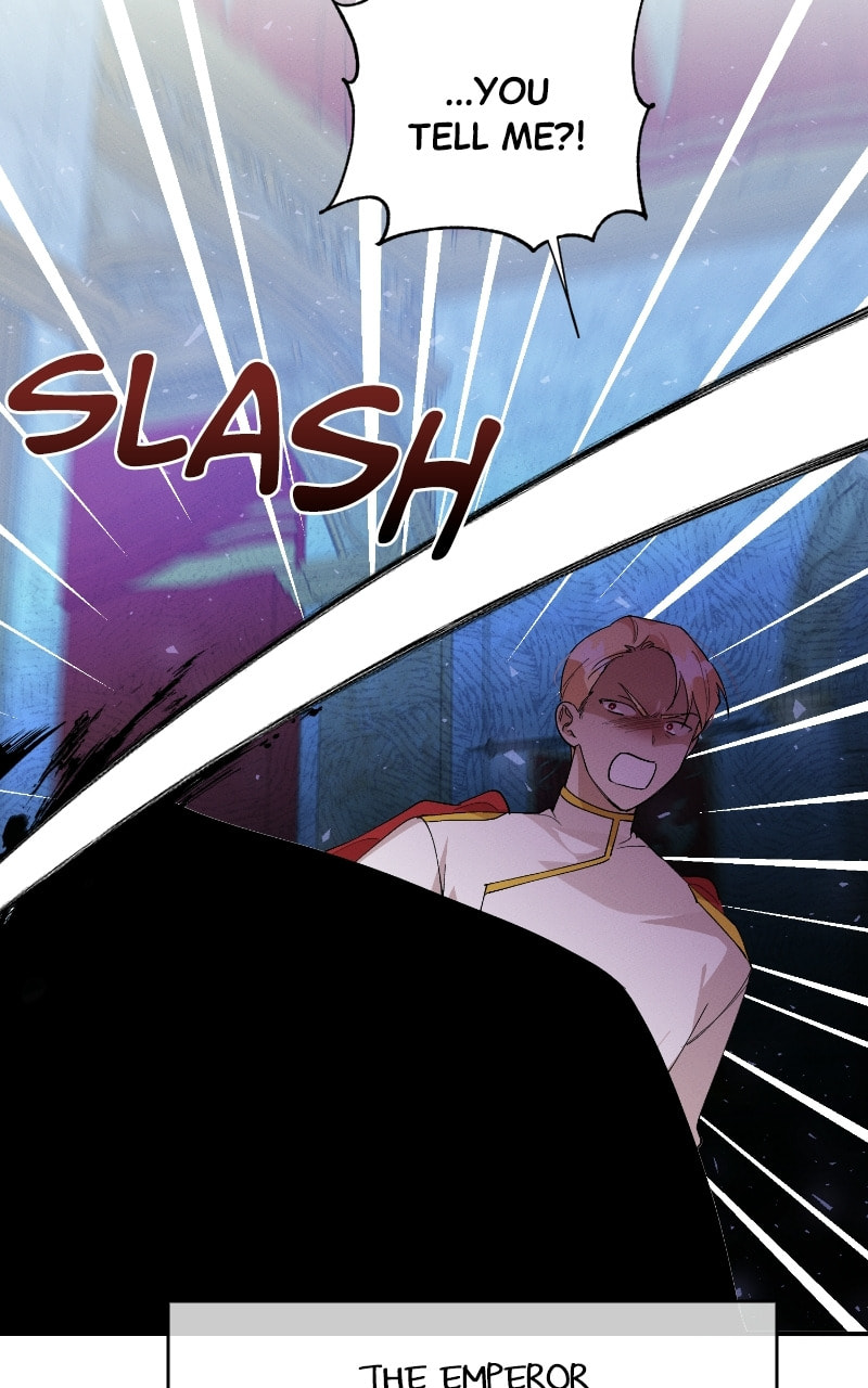 Answer Me, My Prince Chapter 70 page 58 - 