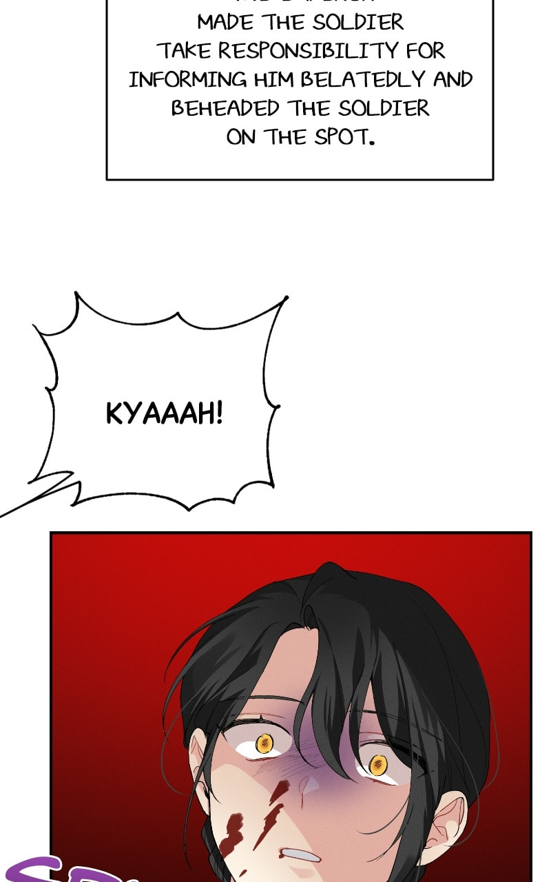Answer Me, My Prince Chapter 70 page 59 - 