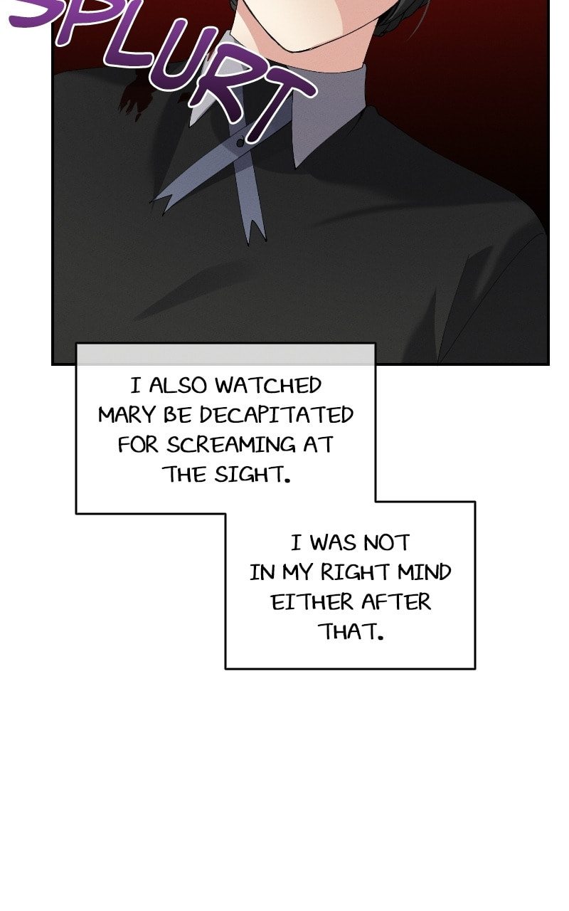 Answer Me, My Prince Chapter 70 page 60 - 