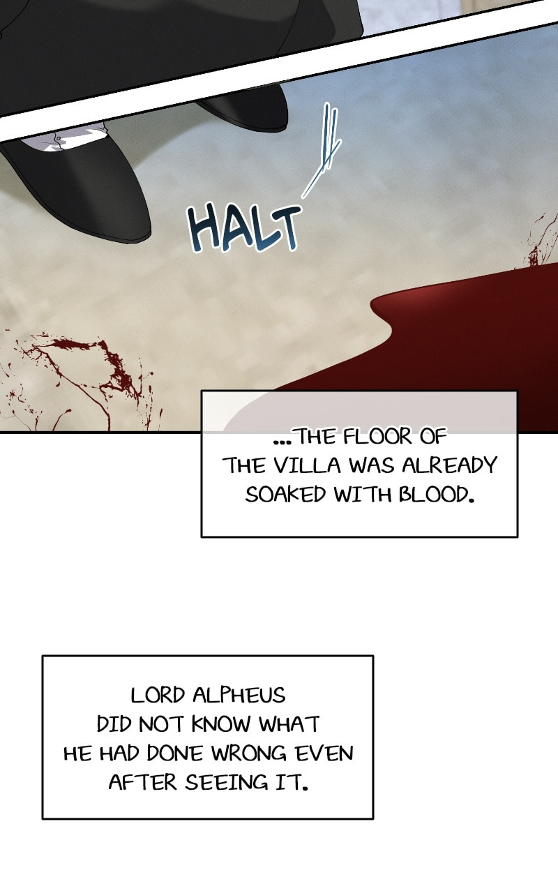 Answer Me, My Prince Chapter 70 page 62 - 
