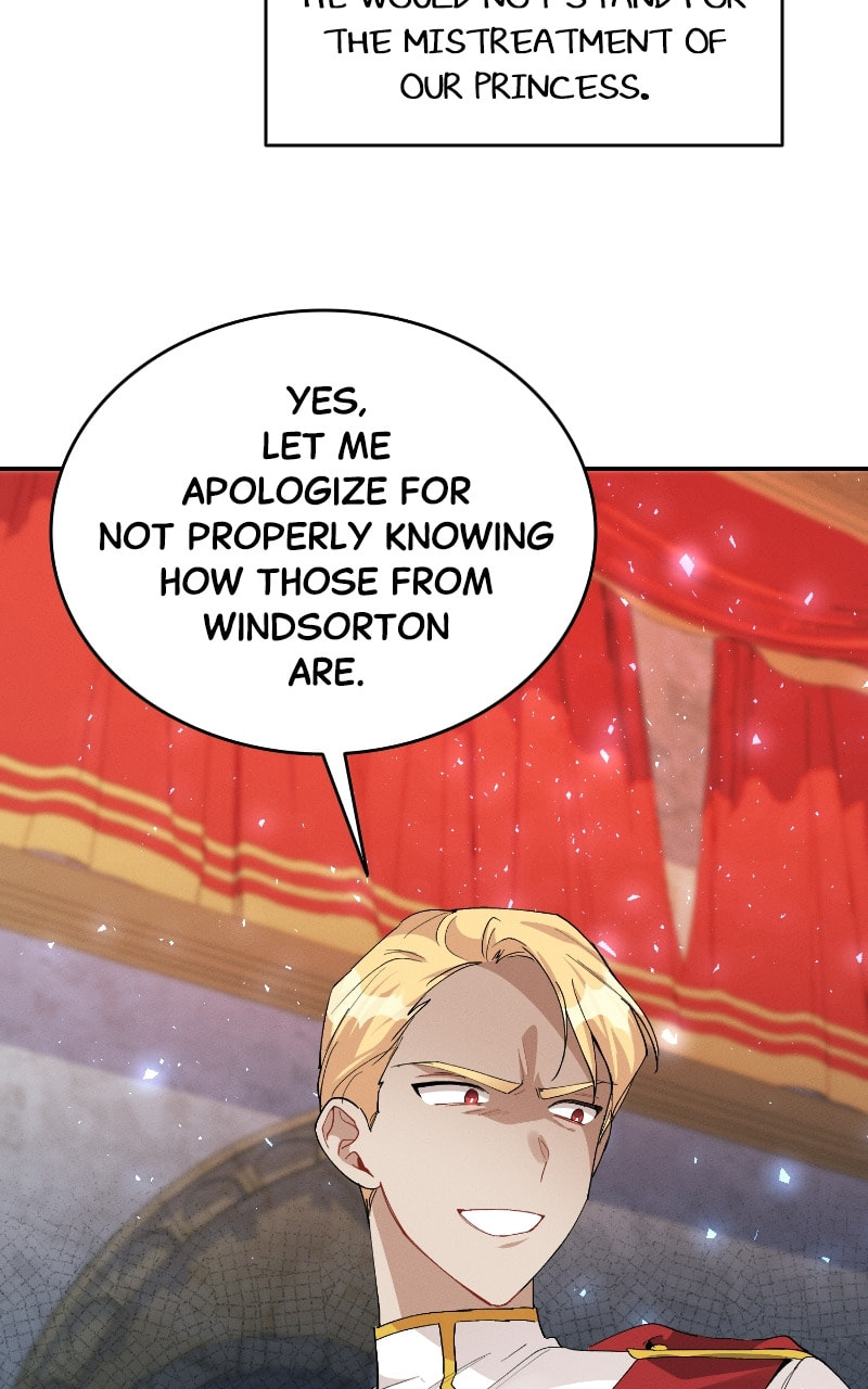 Answer Me, My Prince Chapter 70 page 64 - 