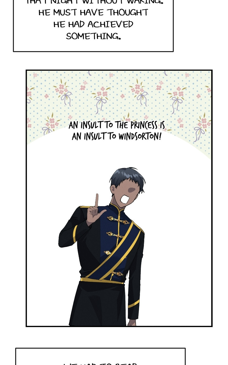 Answer Me, My Prince Chapter 70 page 66 - 