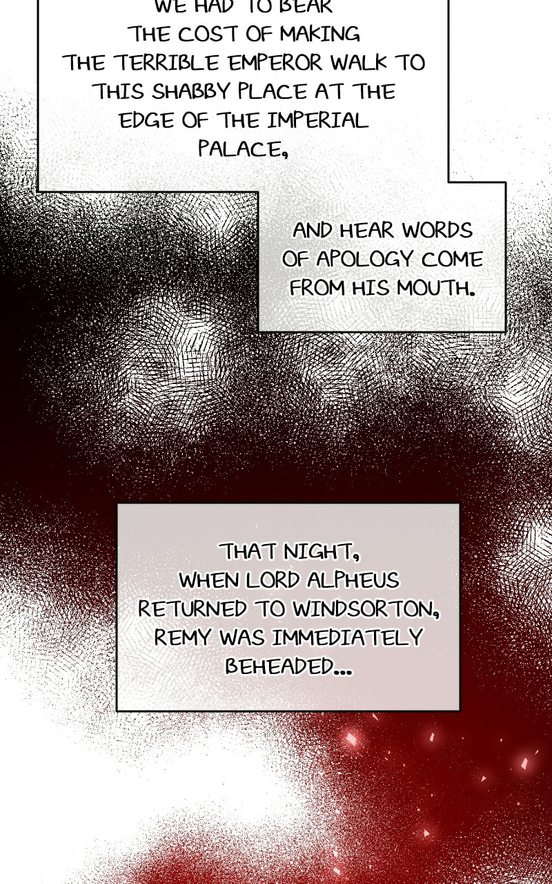 Answer Me, My Prince Chapter 70 page 67 - 