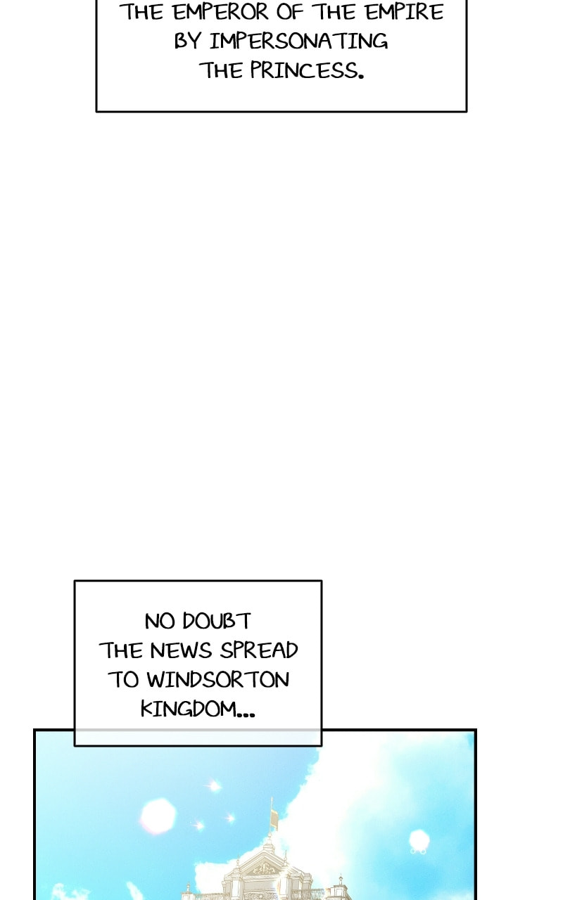 Answer Me, My Prince Chapter 70 page 69 - 