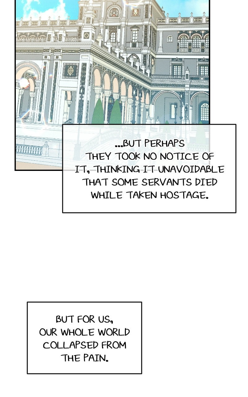 Answer Me, My Prince Chapter 70 page 70 - 