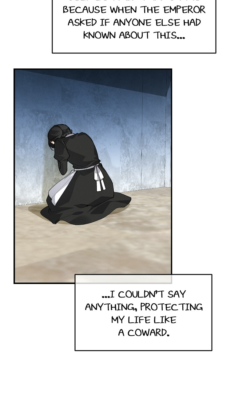 Answer Me, My Prince Chapter 70 page 72 - 