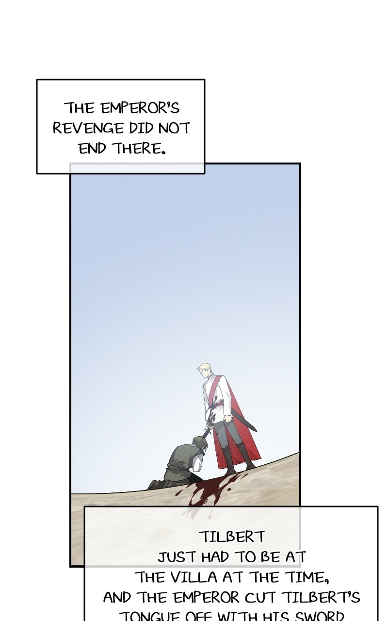 Answer Me, My Prince Chapter 70 page 73 - 