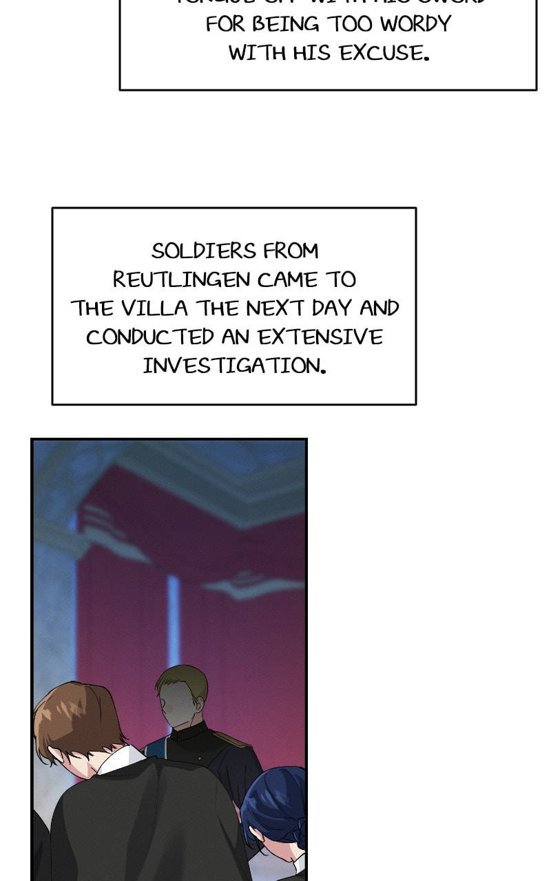 Answer Me, My Prince Chapter 70 page 74 - 