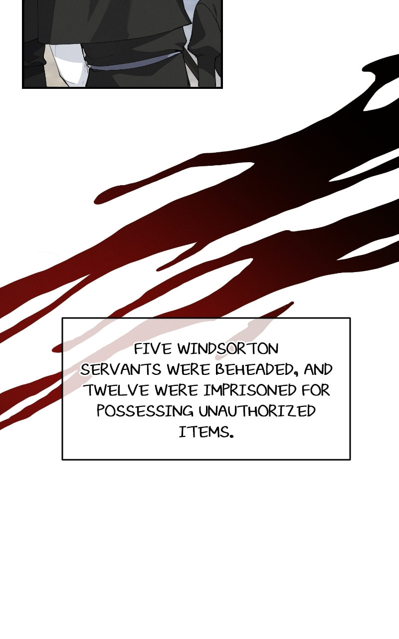 Answer Me, My Prince Chapter 70 page 75 - 