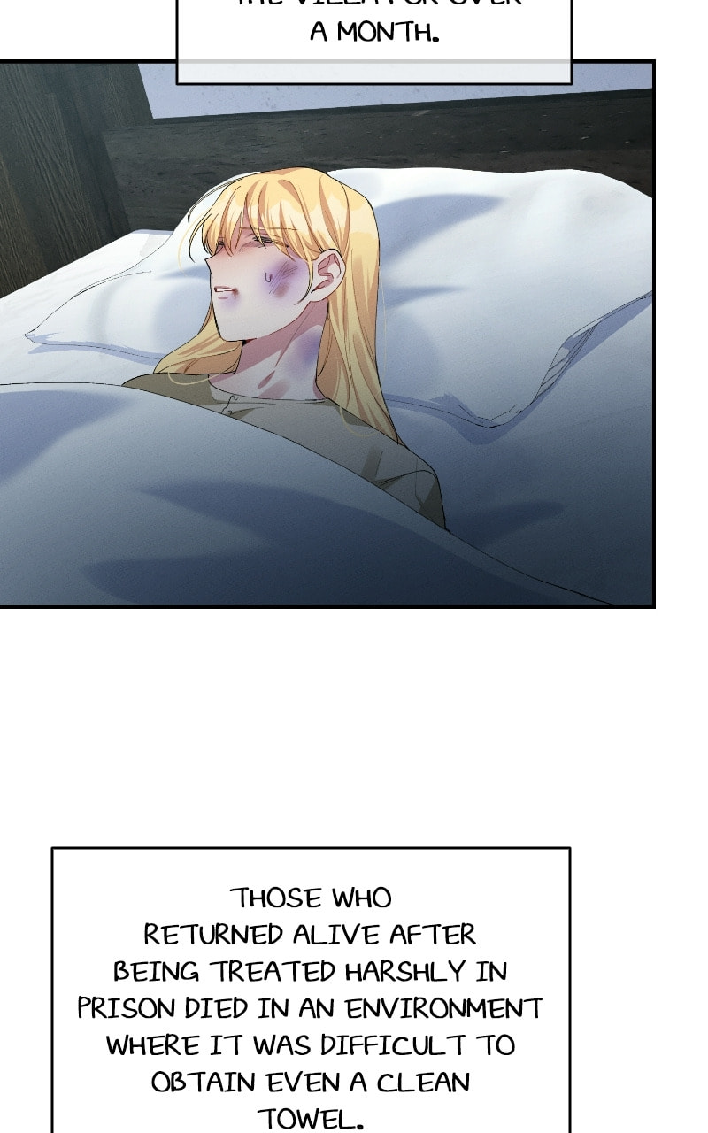 Answer Me, My Prince Chapter 70 page 78 - 
