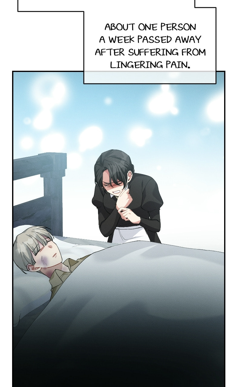 Answer Me, My Prince Chapter 70 page 79 - 