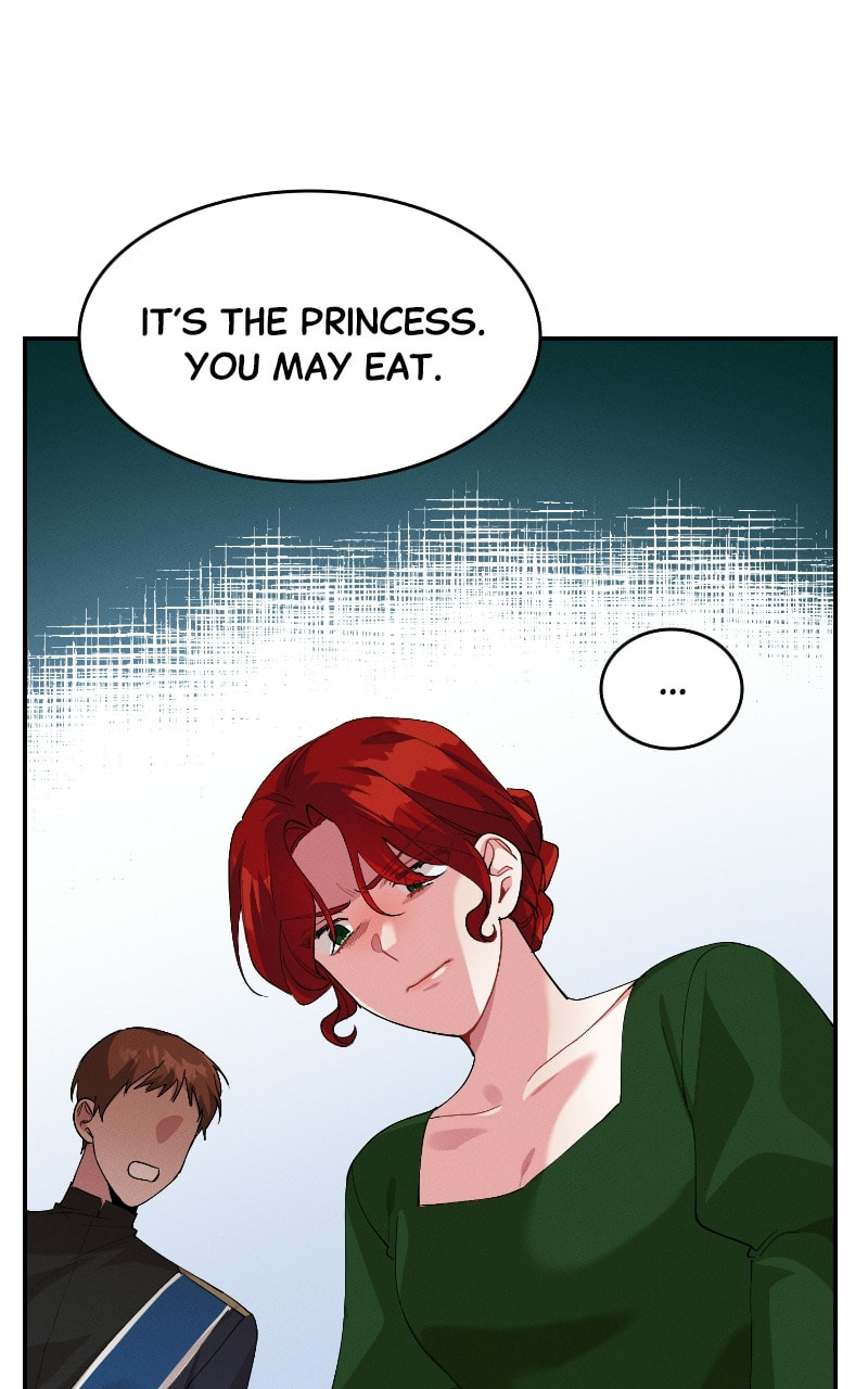 Answer Me, My Prince Chapter 70 page 82 - 