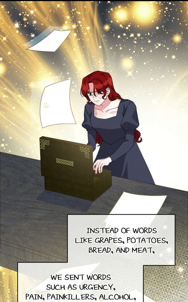 Answer Me, My Prince Chapter 70 page 84 - 