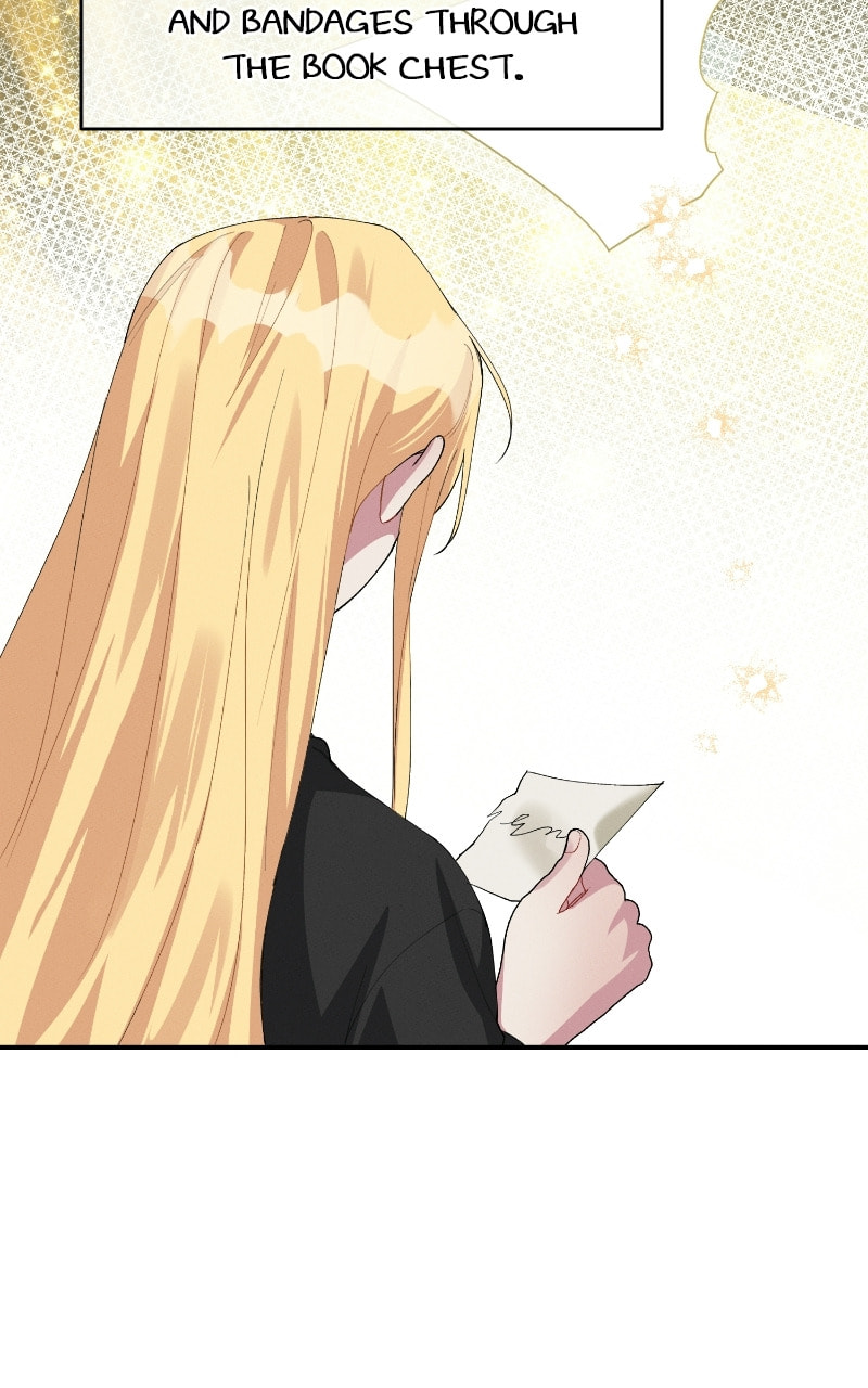 Answer Me, My Prince Chapter 70 page 85 - 