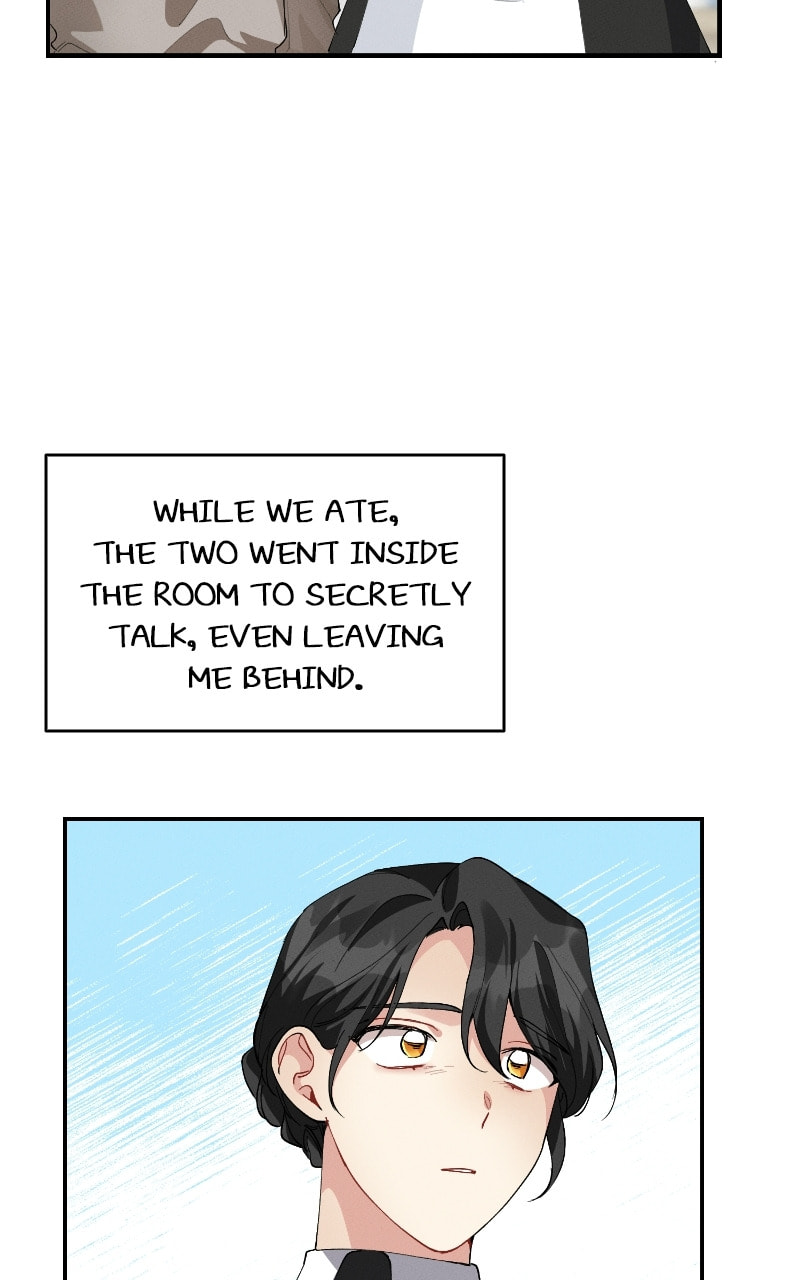 Answer Me, My Prince Chapter 70 page 87 - 