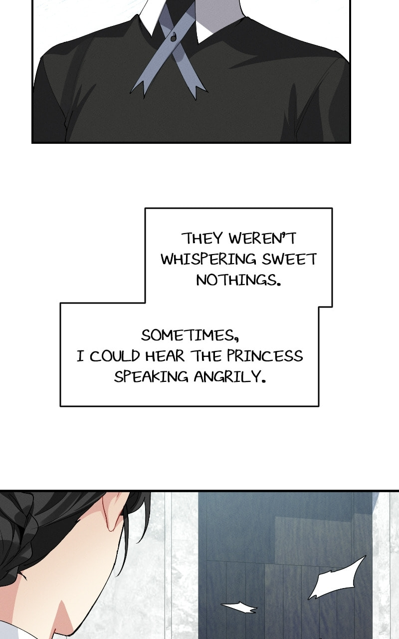 Answer Me, My Prince Chapter 70 page 88 - 