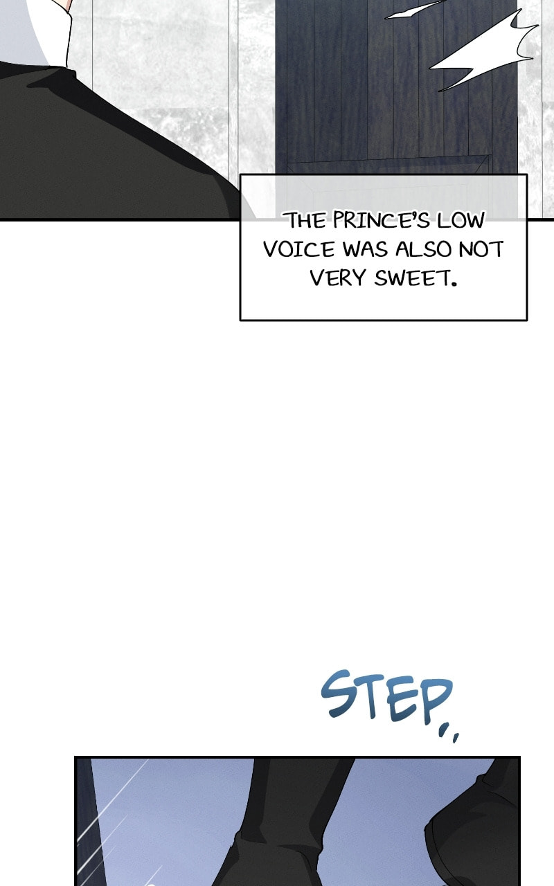 Answer Me, My Prince Chapter 70 page 89 - 