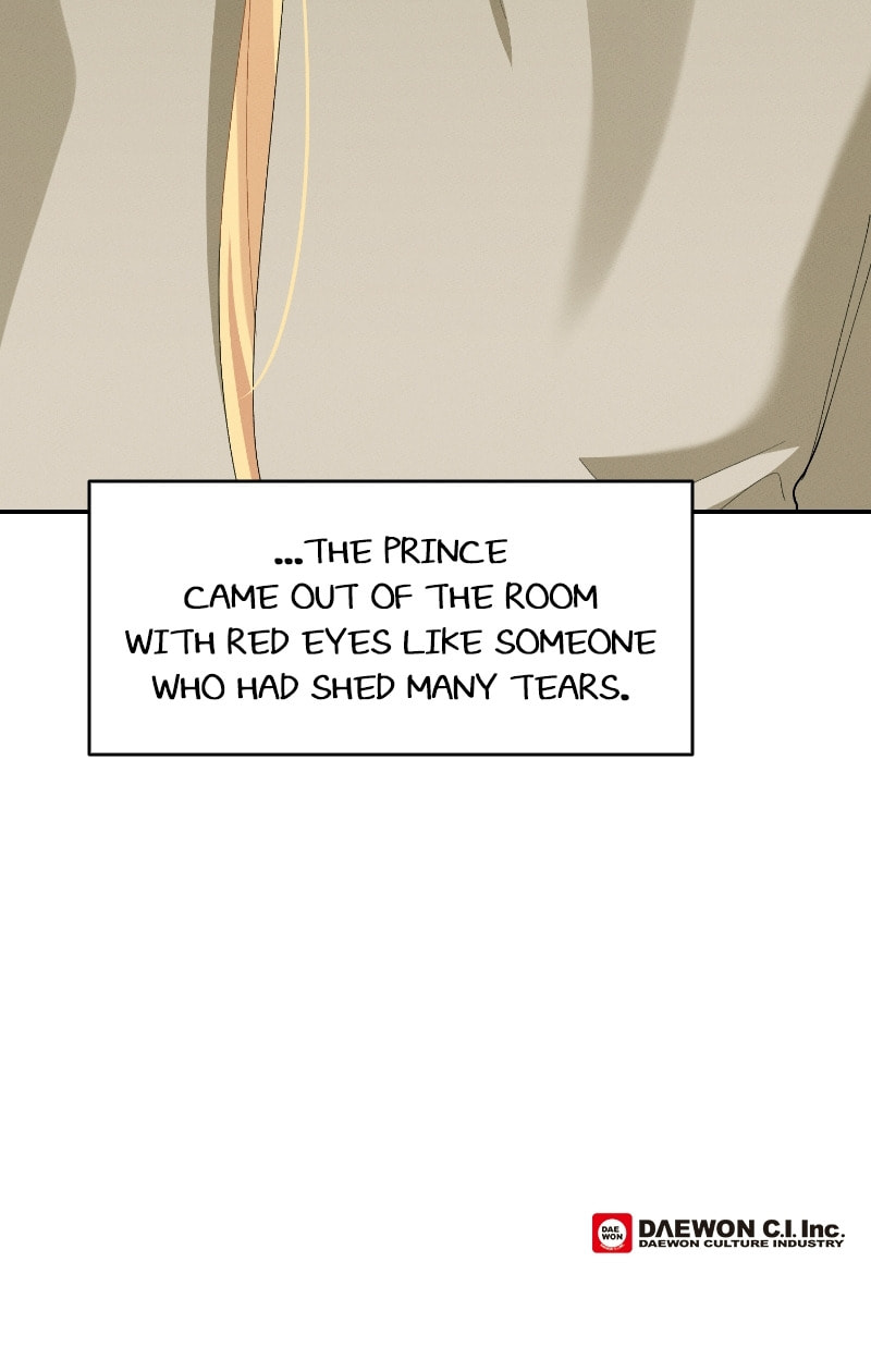 Answer Me, My Prince Chapter 70 page 92 - 
