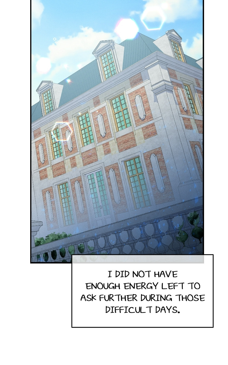 Answer Me, My Prince Chapter 71 page 12 - 