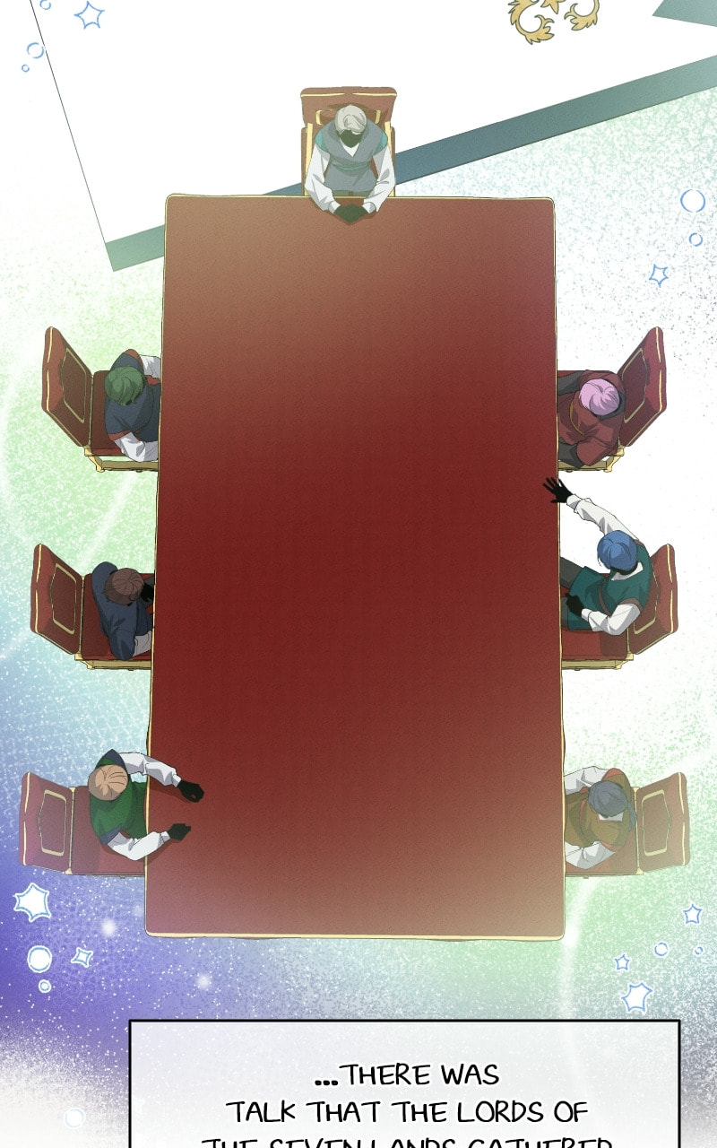 Answer Me, My Prince Chapter 71 page 15 - 