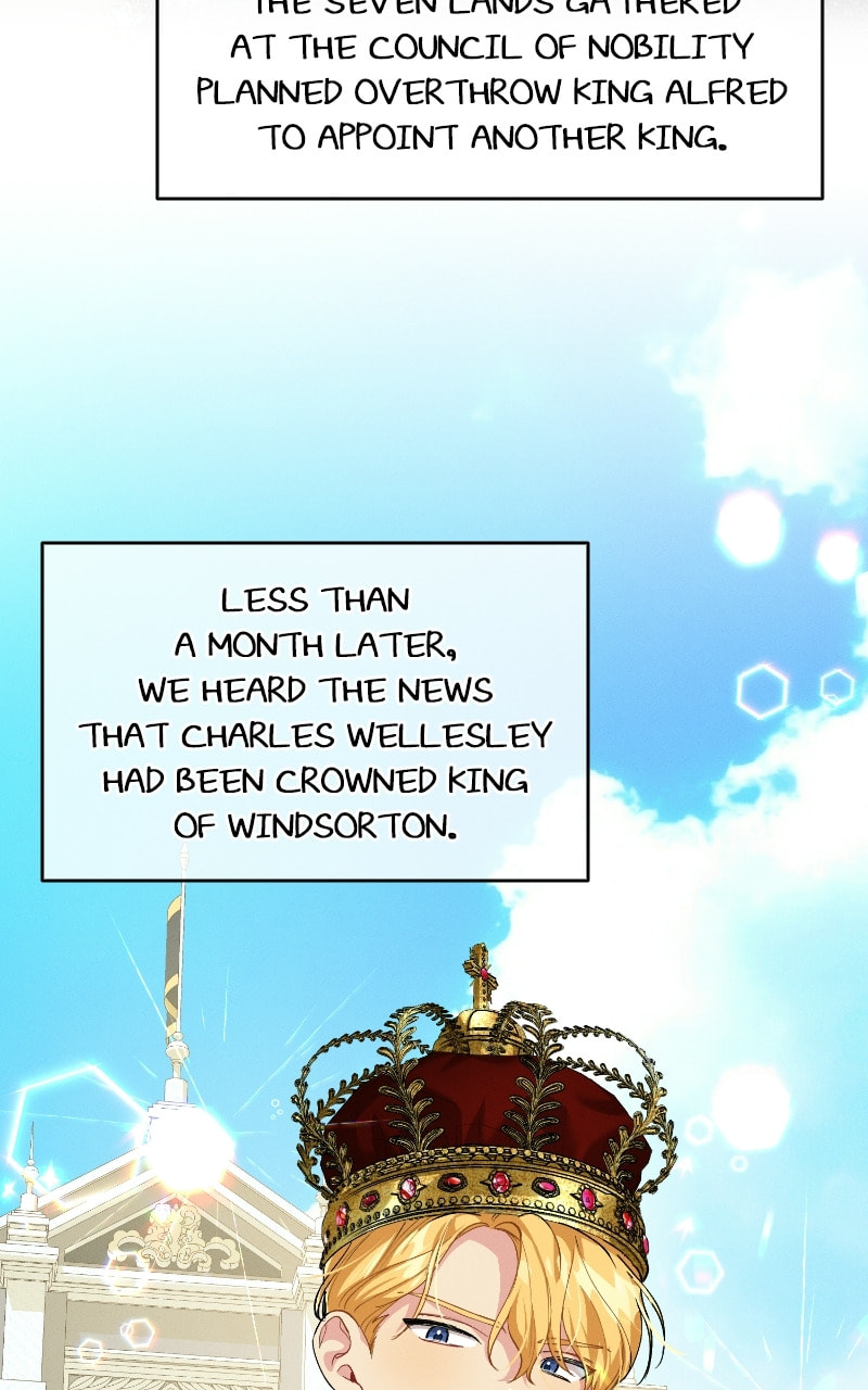 Answer Me, My Prince Chapter 71 page 16 - 