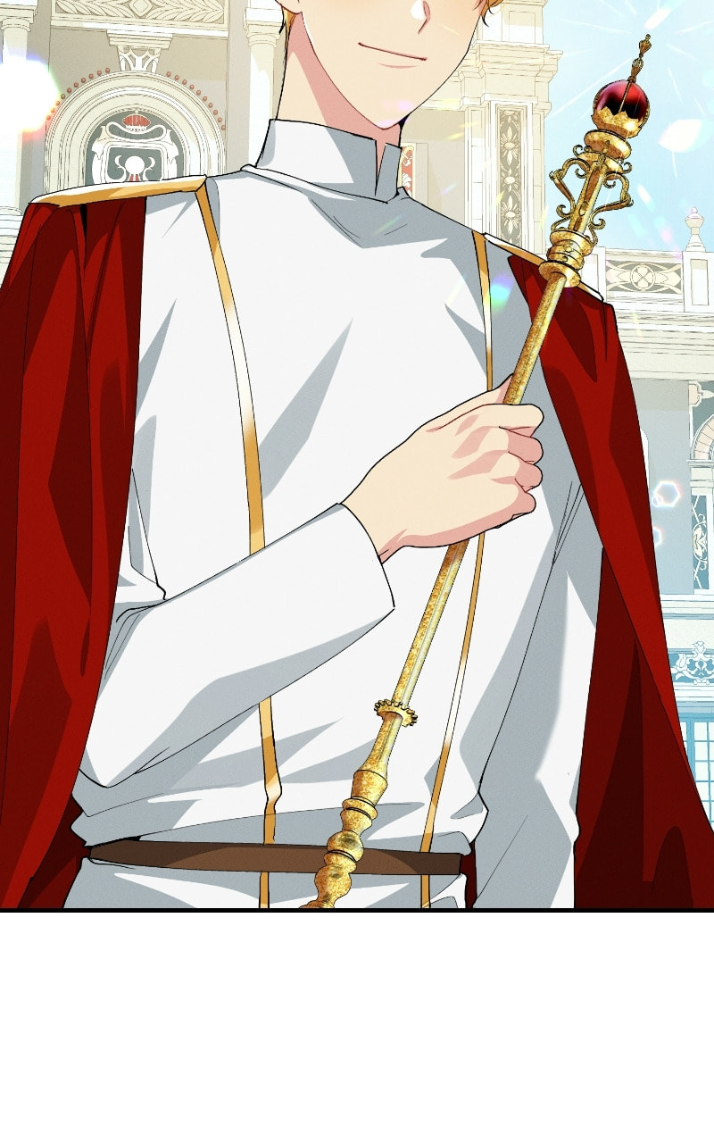 Answer Me, My Prince Chapter 71 page 17 - 