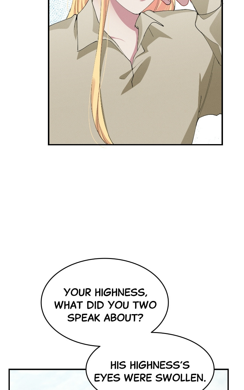 Answer Me, My Prince Chapter 71 page 3 - 