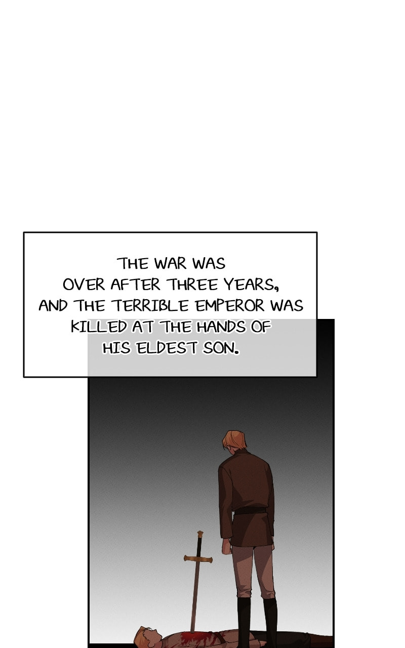 Answer Me, My Prince Chapter 71 page 21 - 