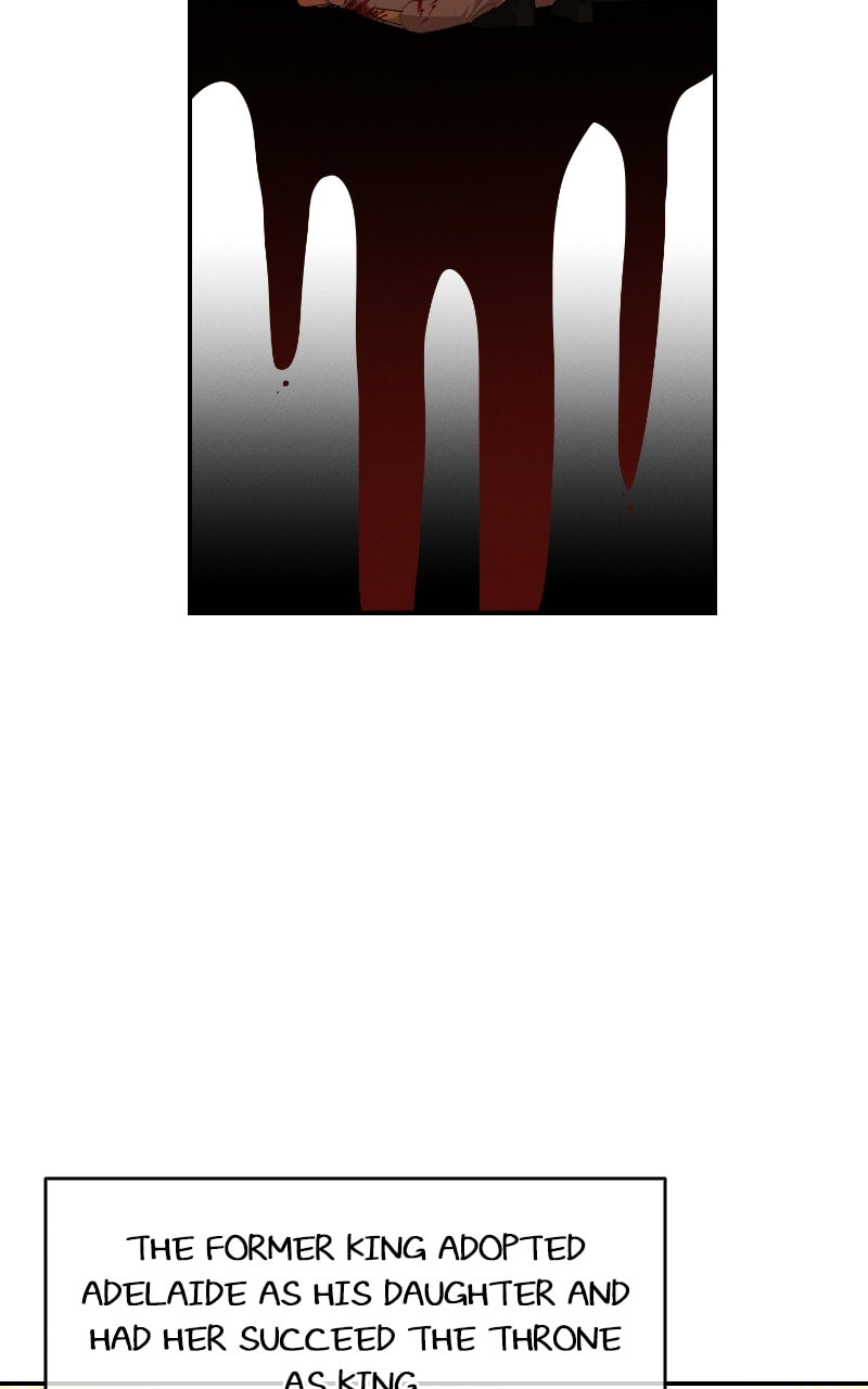 Answer Me, My Prince Chapter 71 page 22 - 
