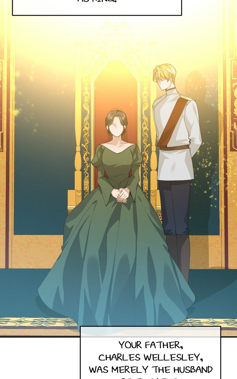 Answer Me, My Prince Chapter 71 page 23 - 