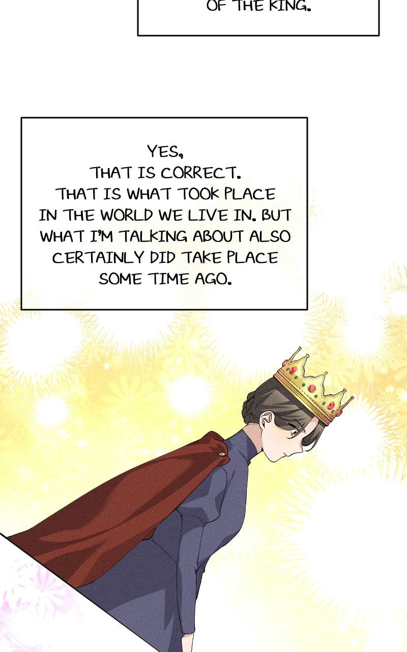 Answer Me, My Prince Chapter 71 page 24 - 