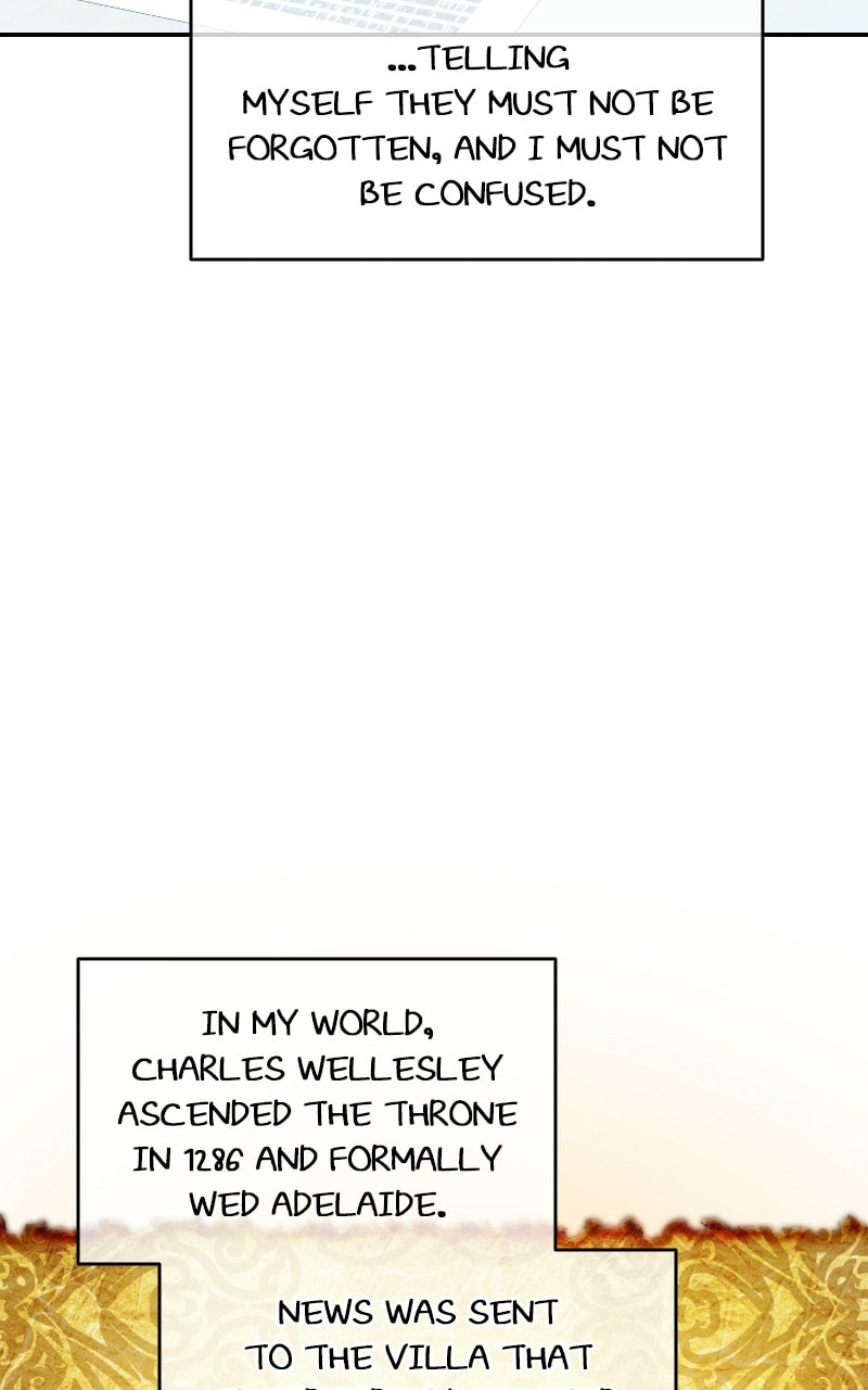 Answer Me, My Prince Chapter 71 page 29 - 