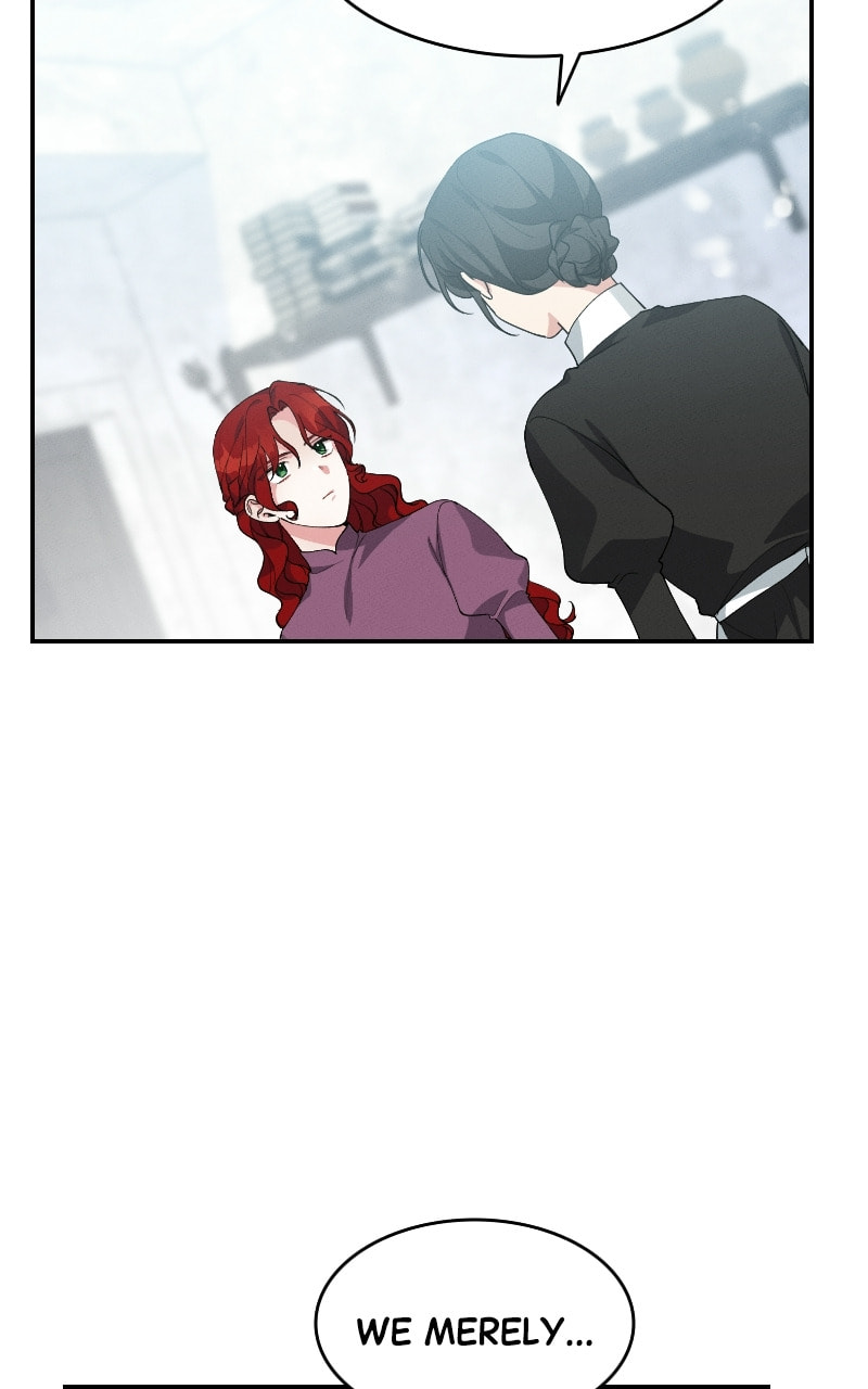 Answer Me, My Prince Chapter 71 page 4 - 