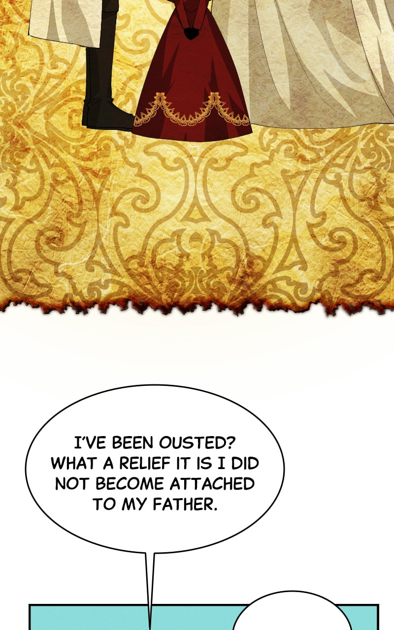 Answer Me, My Prince Chapter 71 page 31 - 