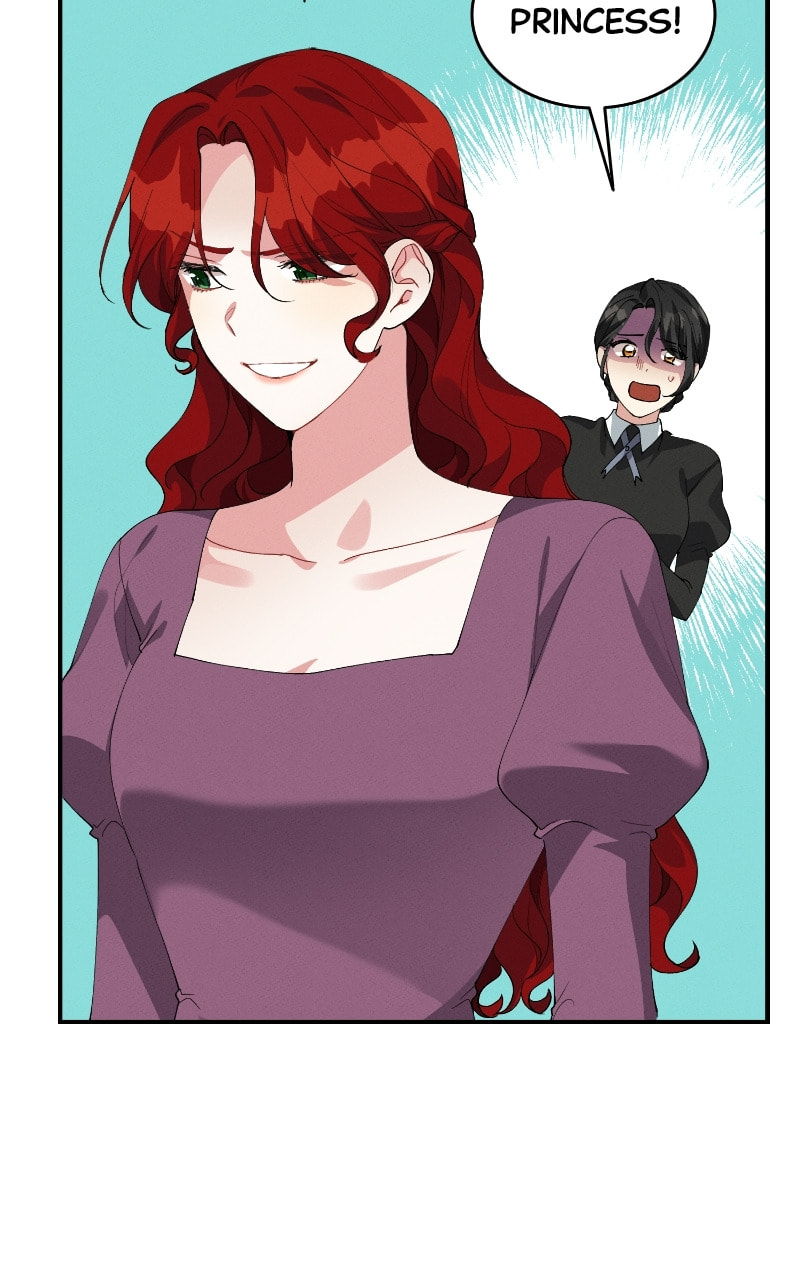 Answer Me, My Prince Chapter 71 page 32 - 