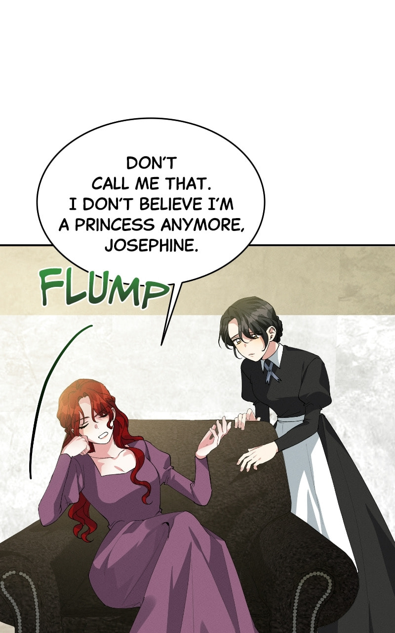 Answer Me, My Prince Chapter 71 page 33 - 