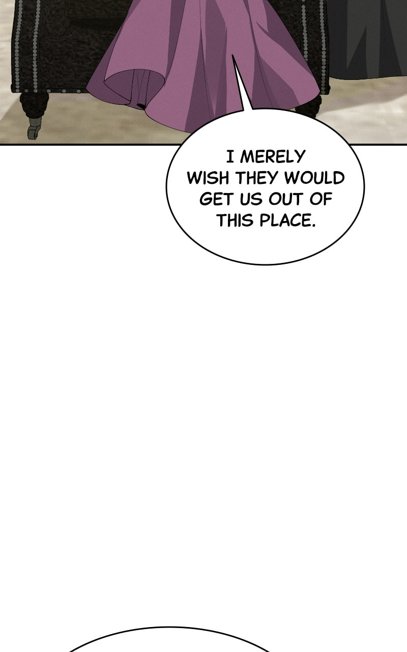 Answer Me, My Prince Chapter 71 page 34 - 