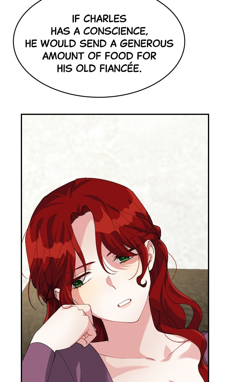Answer Me, My Prince Chapter 71 page 35 - 