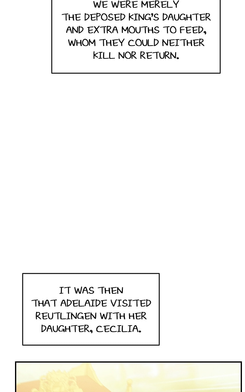 Answer Me, My Prince Chapter 71 page 38 - 