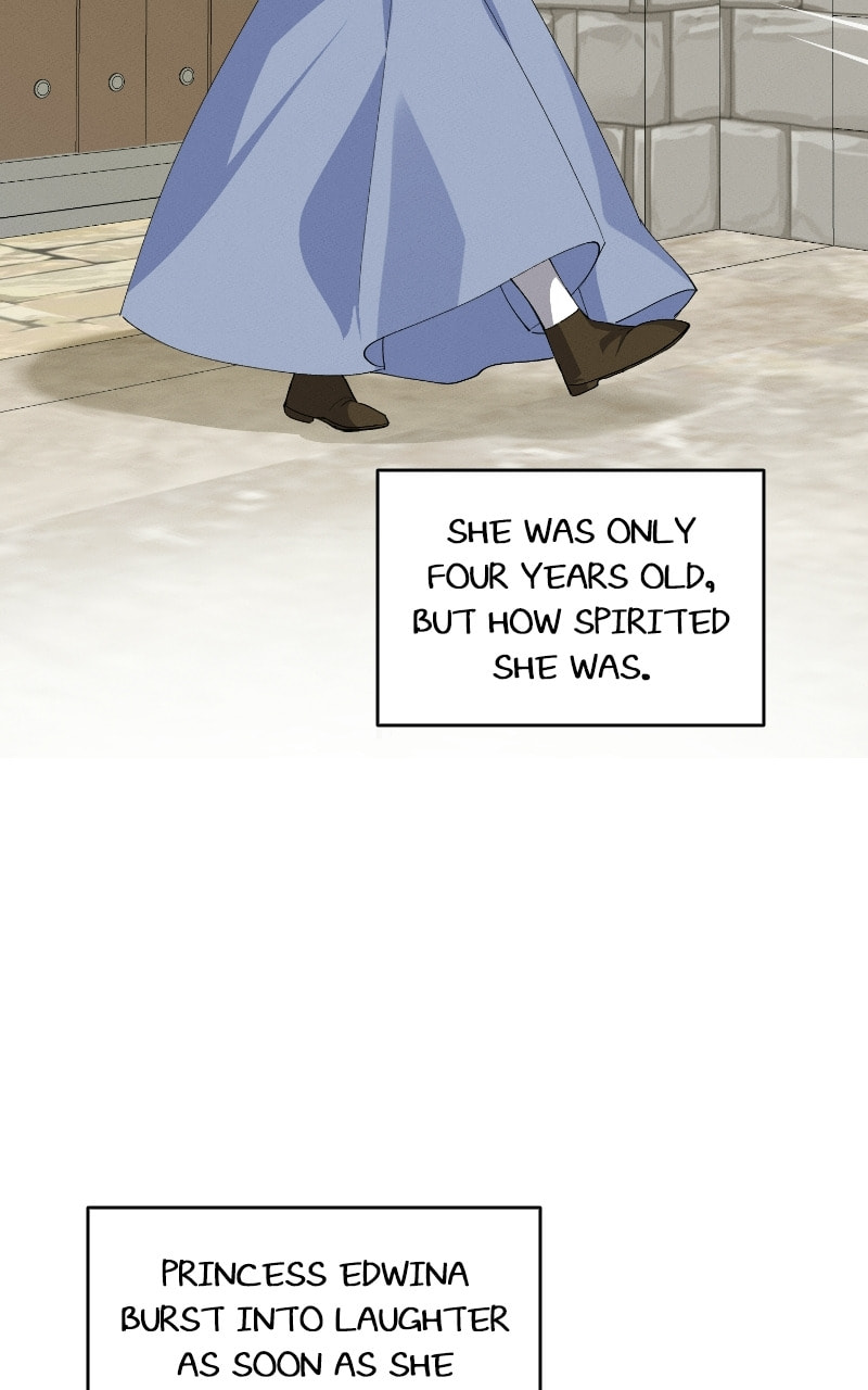 Answer Me, My Prince Chapter 71 page 41 - 
