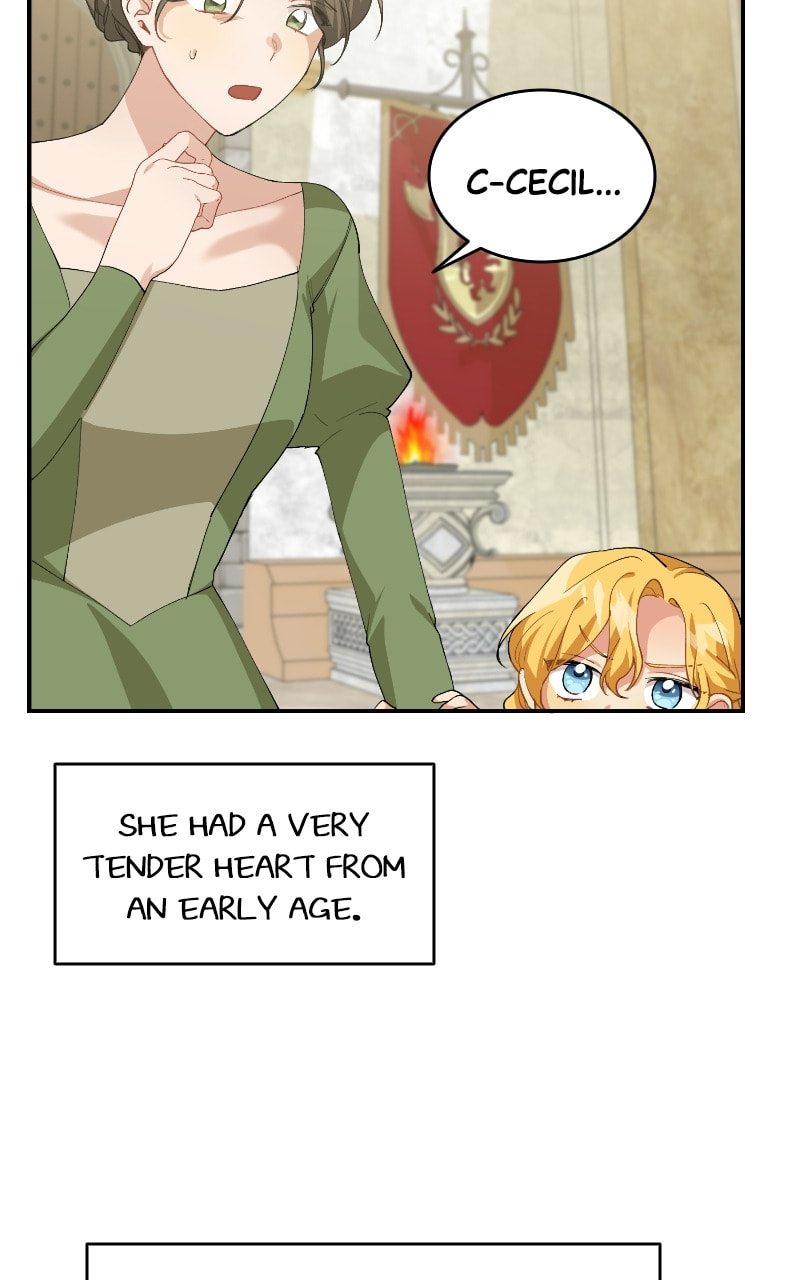 Answer Me, My Prince Chapter 71 page 44 - 