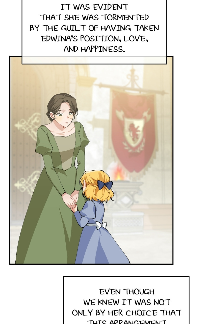 Answer Me, My Prince Chapter 71 page 45 - 