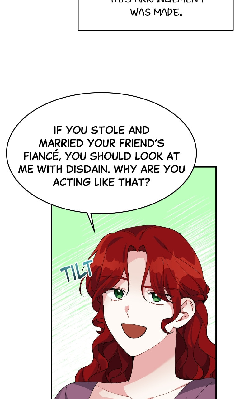 Answer Me, My Prince Chapter 71 page 46 - 