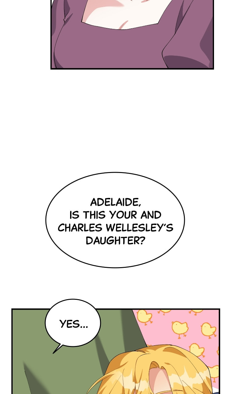 Answer Me, My Prince Chapter 71 page 47 - 