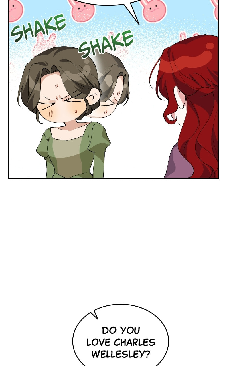 Answer Me, My Prince Chapter 71 page 49 - 