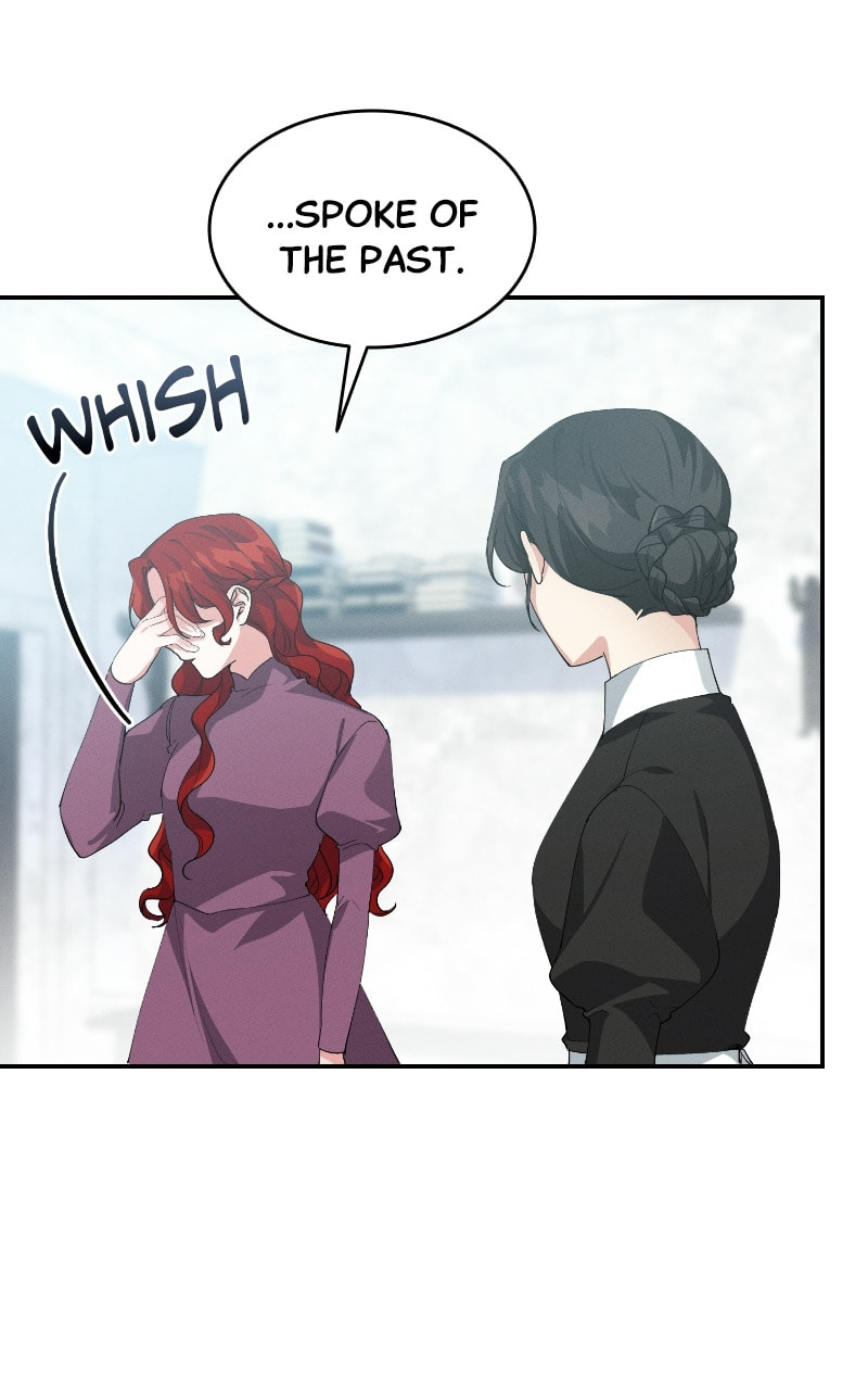 Answer Me, My Prince Chapter 71 page 6 - 
